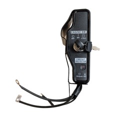 Quadro avviamento elettrico - GB 340-420-460