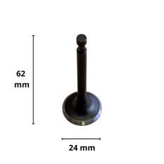 Valvola di scarico - GB 210 - 225