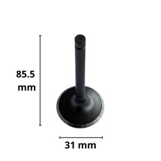 Valvola di scarico - GB 340 - 420 - 460