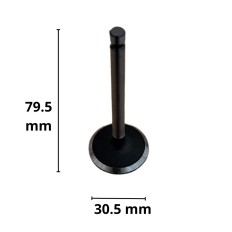 Valvola aspirazione - SDE 178