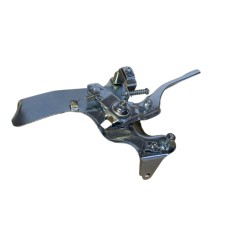 Piastra comandi - GB 270