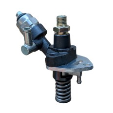 Pompa iniezione con elettrovalvola - SDE 186