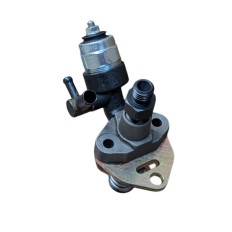 Pompa iniezione con elettrovalvola doppia alimentazione - SDE 188