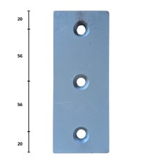 Lama fissa - BIO PT 65