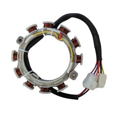 copy of copy of copy of copy of copy of copy of Alternatore KB 3700