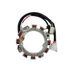 Alternatore luce - XP 550