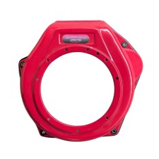 Convogliatore Diesel SH 186 SX