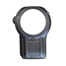 Convogliatore Benzina XP 380-440