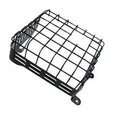 Griglia protezione marmitta - XP 550