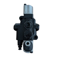 Distributore - LS 8000 A