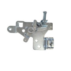 Piastra comandi - XP 200