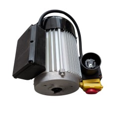 Motore elettrico - LS 8000 A