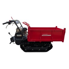 Mini Dumper manuale HONDA - PTD530Q - EURO V