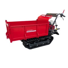 Mini Dumper manuale HONDA - PTD530Q - EURO V