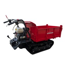 Mini Dumper manuale HONDA - PTD530Q - EURO V