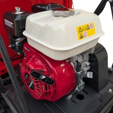 Mini Dumper manuale HONDA - PTD530Q - EURO V