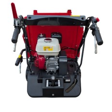 Mini Dumper manuale HONDA - PTD530Q - EURO V