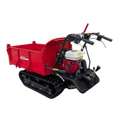 Mini Dumper manuale HONDA - PTD530Q - EURO V
