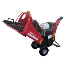 Cippatore benzina - CPT 65 HONDA - EURO V