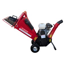 Cippatore benzina - CPT 65 HONDA - EURO V