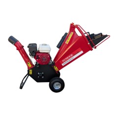 Cippatore benzina - CPT 65 HONDA - EURO V