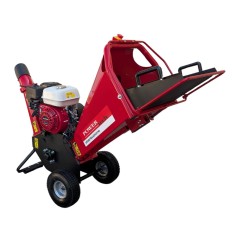 Cippatore benzina - CPT 65 HONDA - EURO V