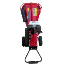 Cippatore benzina - CPT 65 HONDA - EURO V