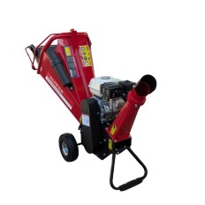 Cippatore benzina - CPT 65 HONDA - EURO V