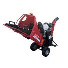 Cippatore benzina - CPT 65 HONDA - EURO V