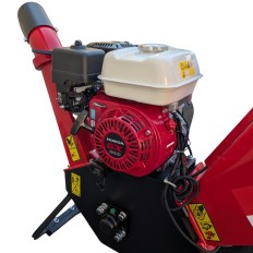 Cippatore benzina - CPT 65 HONDA - EURO V