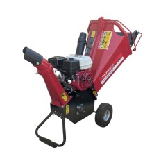 Cippatore benzina - CPT 65 HONDA - EURO V