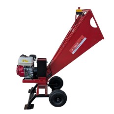Biotrituratore benzina - BIO PT 65 HONDA - EURO V