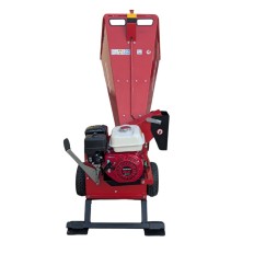 Biotrituratore benzina - BIO PT 65 HONDA - EURO V