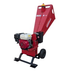 Biotrituratore benzina - BIO PT 65 HONDA - EURO V