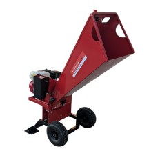 Biotrituratore benzina - BIO PT 65 HONDA - EURO V