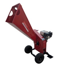 Biotrituratore benzina - BIO PT 65 HONDA - EURO V