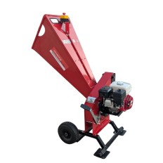 Biotrituratore benzina - BIO PT 65 HONDA - EURO V