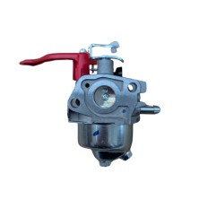 Carburatore - XG 15