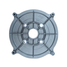 Coperchio pompa lato motore - WG 20