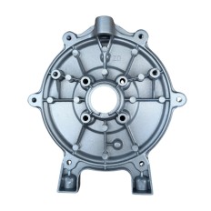 Coperchio pompa lato motore - XG 10