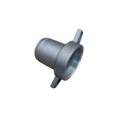 Raccordo motopompa - BP 20 T