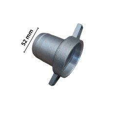 Raccordo motopompa - BP 20 T