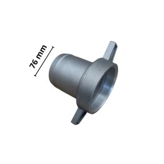 Raccordo motopompa - BP 30 T
