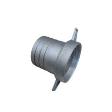 Raccordo motopompa - BP 40 T