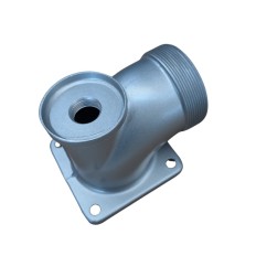 Raccordo mandata - WG 30