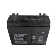 Batteria - KB 3700 - 5000
