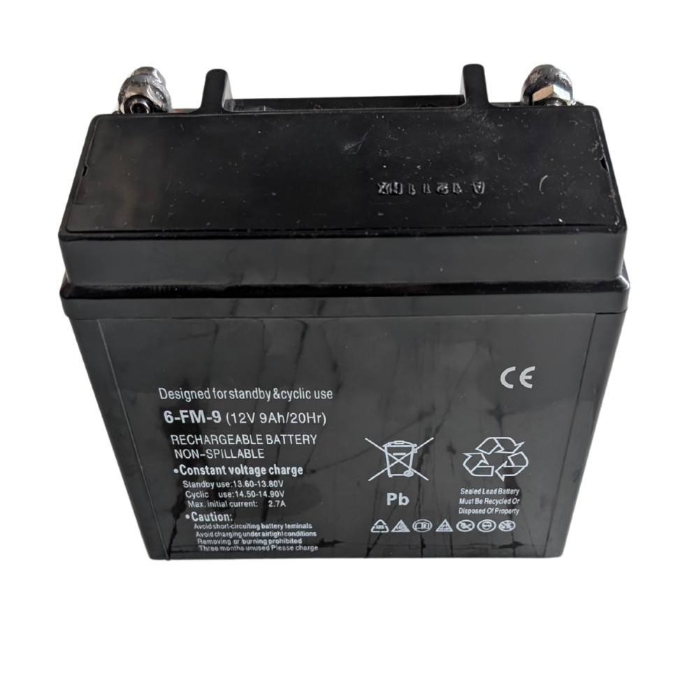 Batteria - KB 8000