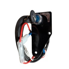 Blocco chiave completo - SDE