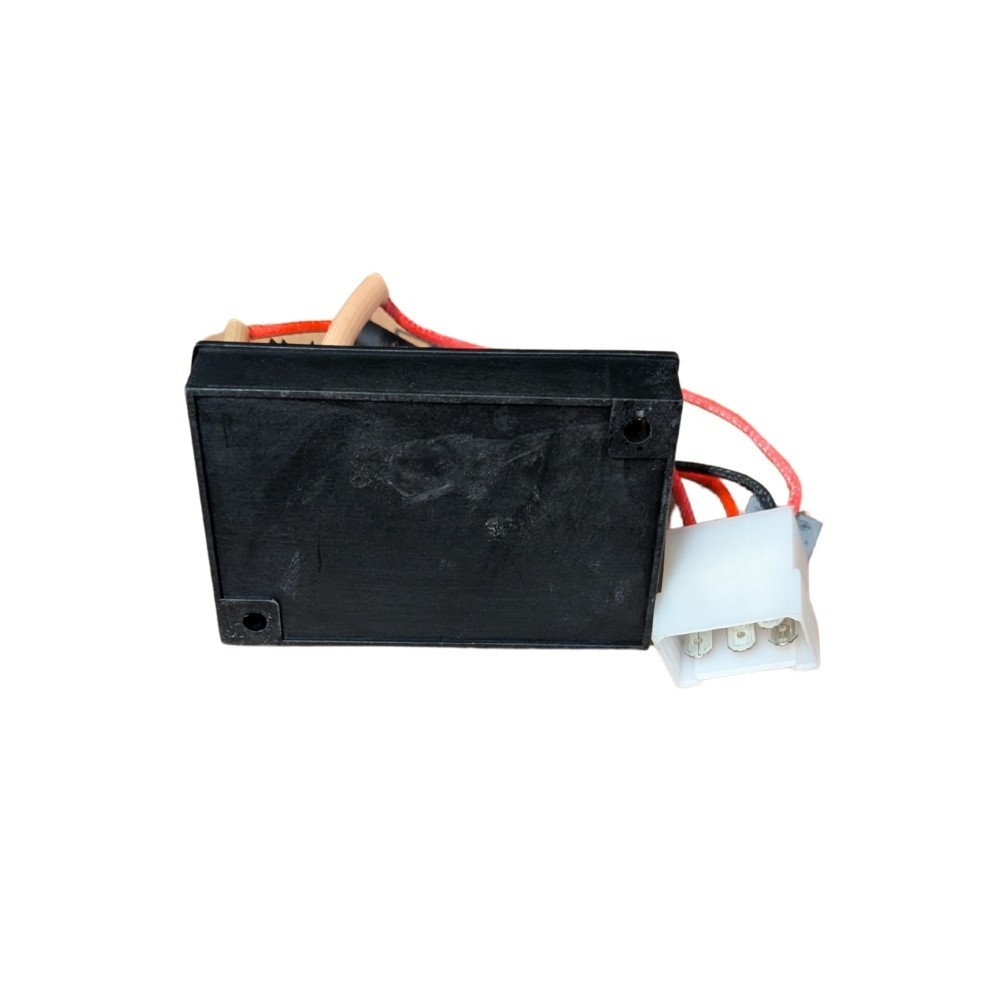 AVR - POWER DX-B monofase AVR - POWER DX-B monofase