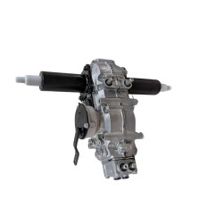 Cambio completo - PTD 330 - 530 - 550